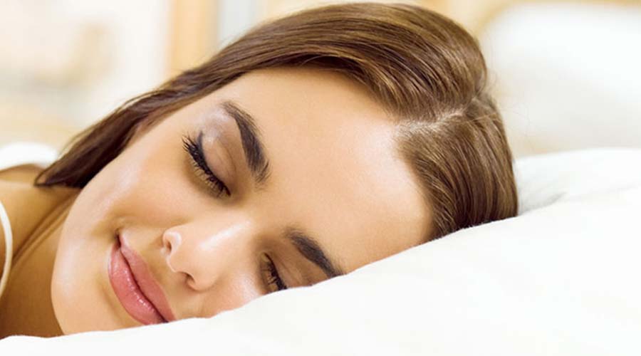 Sarung bantal menyebabkan jerawat