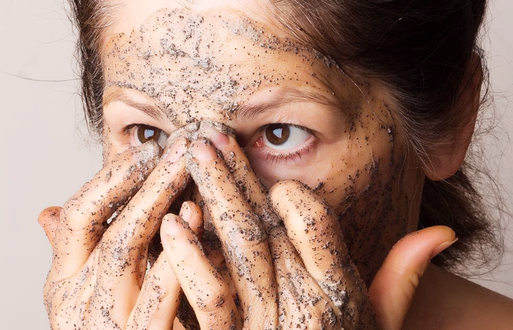 Manfaat Kopi untuk Wajah