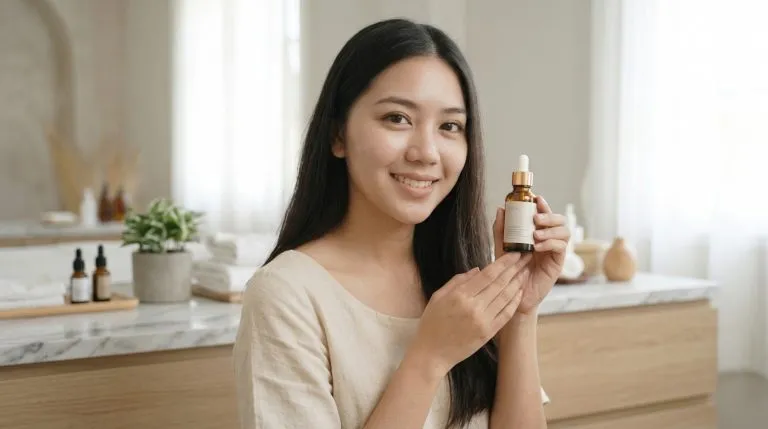 Manfaat Tranexamic Acid untuk Kulit