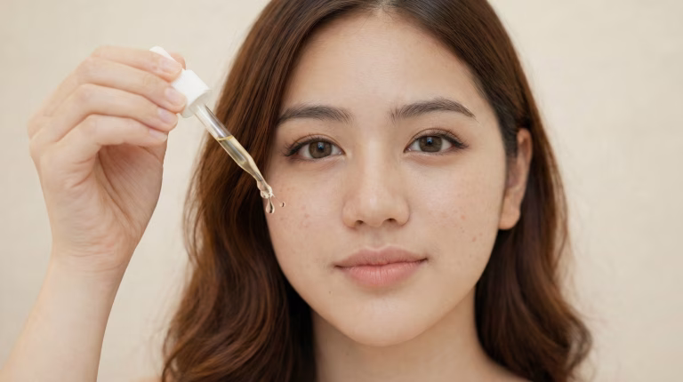 Centella Asiatica Lebih Ampuh dari yang Kamu Kira? Kenalan dengan TECA untuk Pemulihan Kulit!