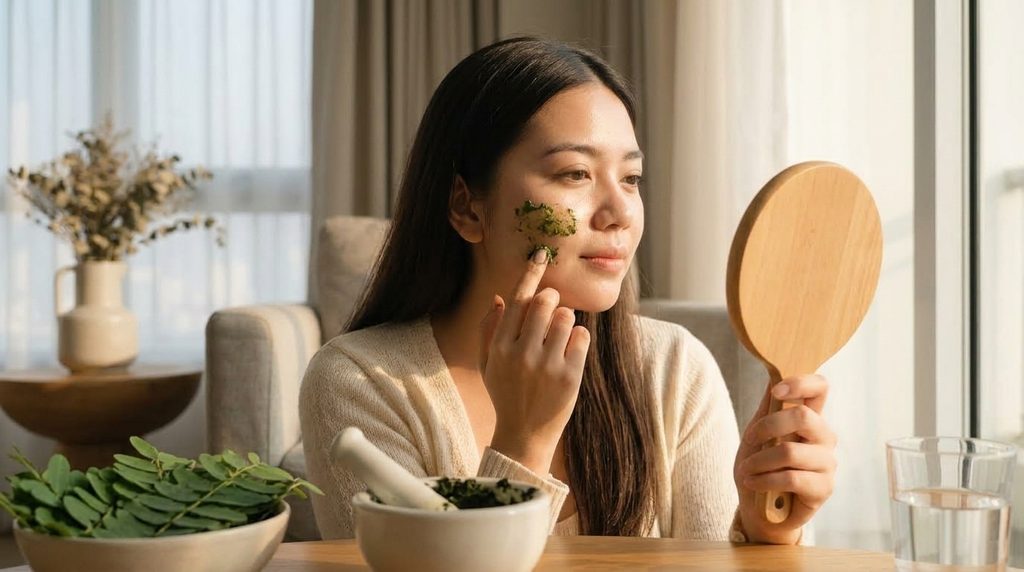 Manfaat Daun Turi untuk Kecantikan Seberapa Nyata Efeknya