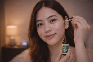 Cara Cepat Menghilangkan Jerawat dengan Bahan Alami Apakah Benar-Benar Efektif