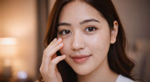 Capek Terlihat Lelah Padahal Sudah Tidur Cukup Yuk Kenali Cara Menghilangkan Kantung Mata dan Lingkar Hitam Agar Wajah Segar Kembali!