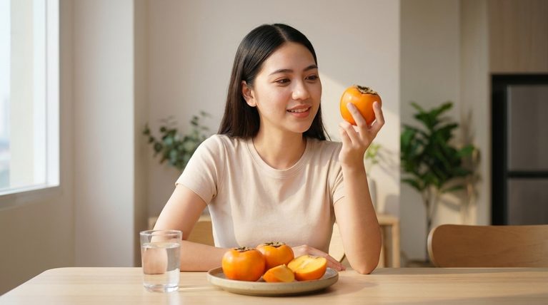 Manfaat buah kesemek berasal dari serat, vitamin C, kalium, dan karotenoidnya. Kenali manfaat dan cara konsumsinya.