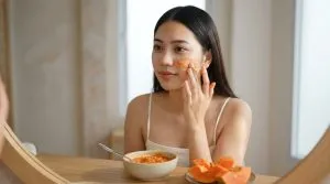 Cara Membuat Masker Pepaya dan Manfaatnya untuk Wajah