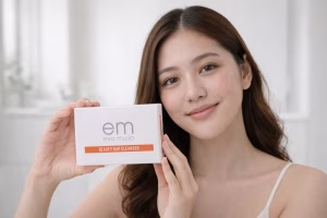 Dua Sabun Wajah Sekaligus, Bikin Kulit Lebih Bersih atau Justru Bikin Iritasi