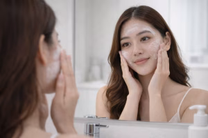 Dua Sabun Wajah Sekaligus, Bikin Kulit Lebih Bersih atau Justru Bikin Iritasi