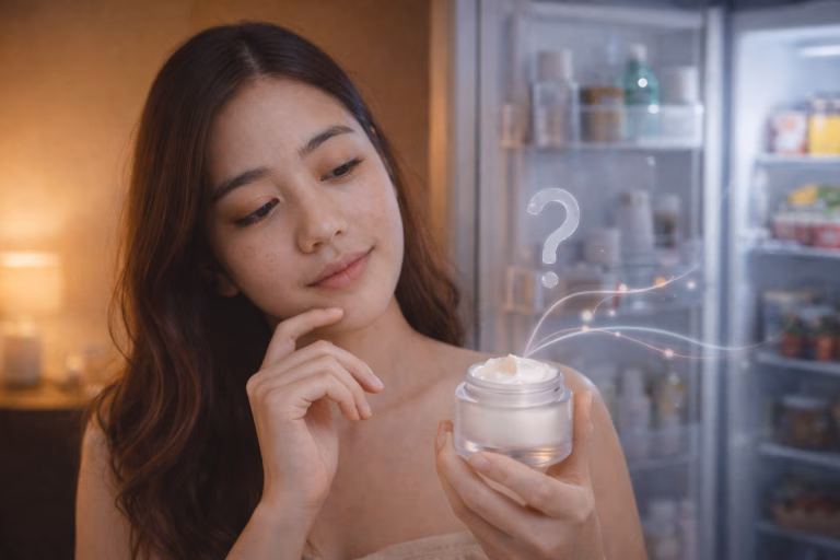 Tips Memilih Cream Malam: Cara Pilih yang Tepat dan Sesuaikan Penggunaannya