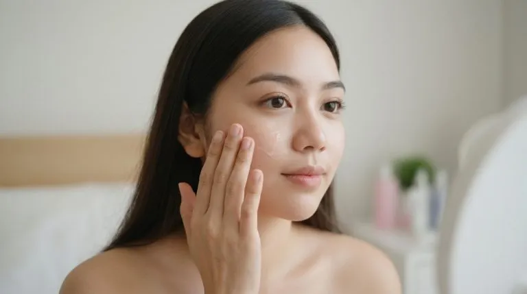 Cara Pakai Serum Wajah yang Tepat Sesuai Kebutuhan Kulit