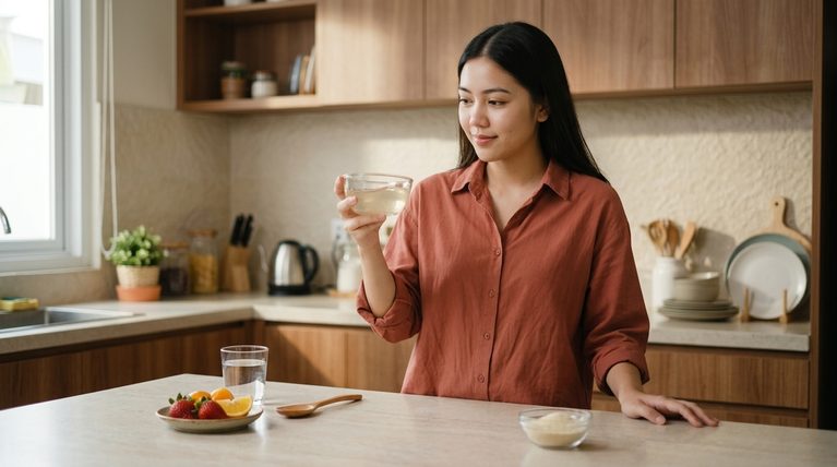 Manfaat Gelatin bagi Kesehatan Tubuh: Nutrisi, Potensi, dan Faktanya