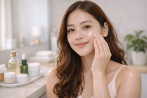 Perawatan Kulit Alami Alternatif Salicylic Acid yang Lebih Bersahabat untuk Kulit Sensitif