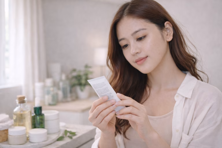 Tips Memilih Kandungan Obat Jerawat yang Bagus agar Perawatan Lebih Tepat