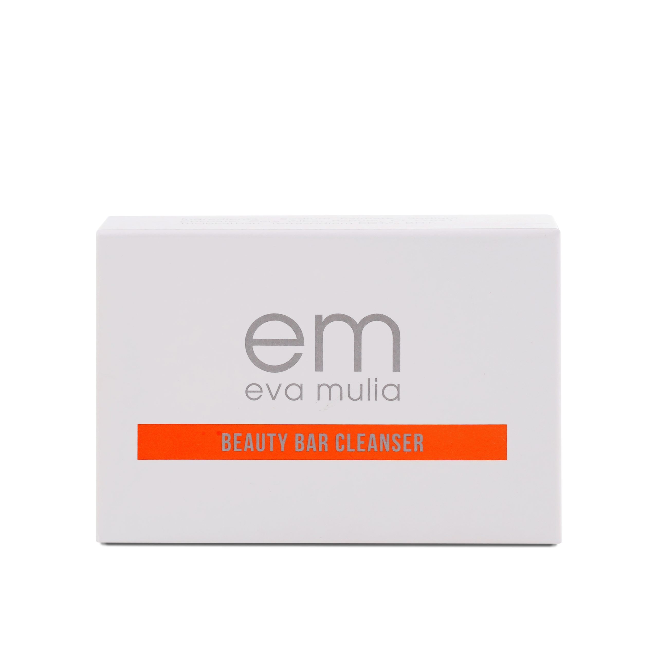 Sabun Jerawat - Eva Mulia Clinic Beauty Bar Cleanser