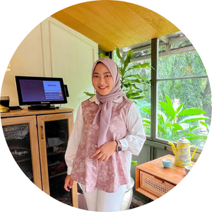 Review Treatment Eva Mulia Clinic - Fitriana Prehma Purwandari