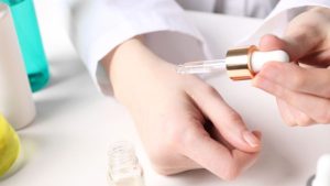 Apa itu thermatology tested