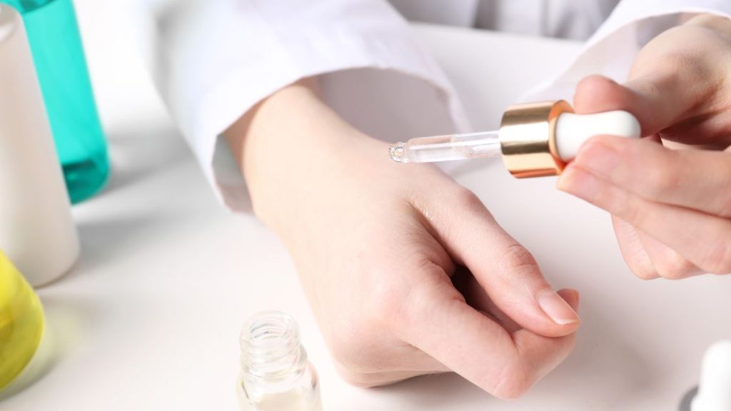 Apa itu thermatology tested