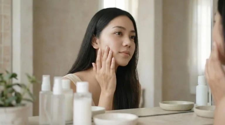 Brightening dan Glowing Mana yang Lebih Baik dan Apa Manfaatnya