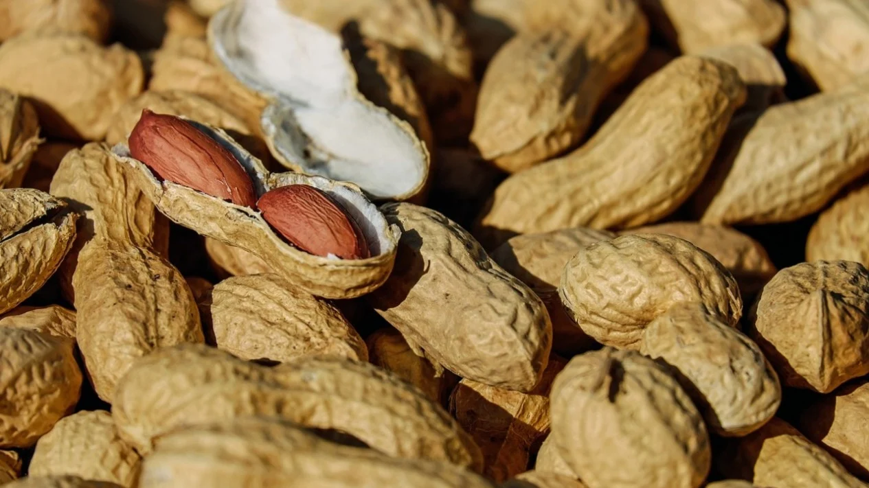 Apakah makan kacang menyebabkan jerawat