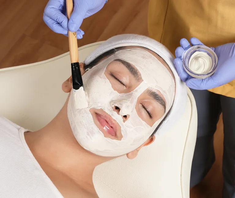 Harga Treatment Glowing Terbaru dan Rahasia Kulit Cerah Alami yang Bikin Wajah Makin Cerah!