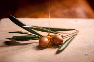 Argan Oil