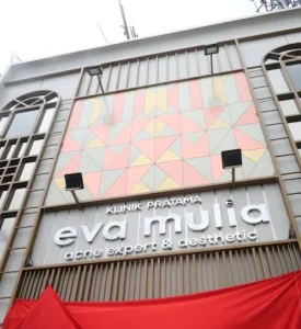 eva mulia clinic Depok