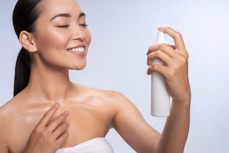 Body Mist: Apa Sebenarnya Manfaatnya dan Kenapa Banyak yang Suka Menggunakannya?