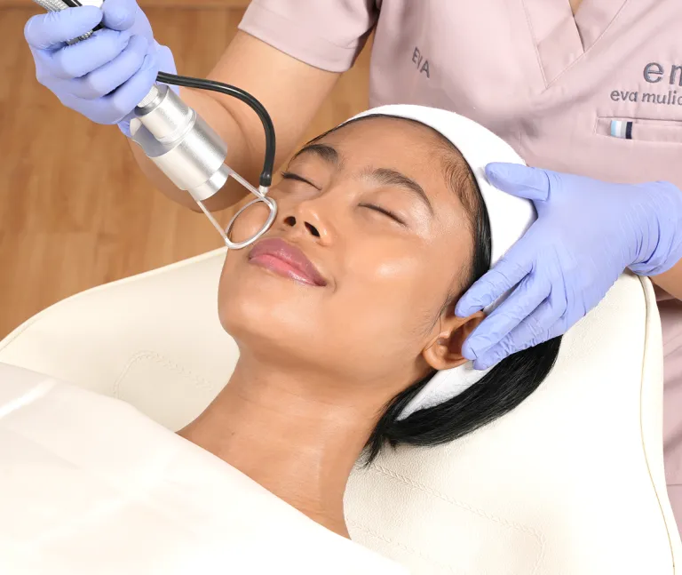 CO2 Laser for Skin Rejuvenation