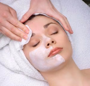 Facial untuk Komedo