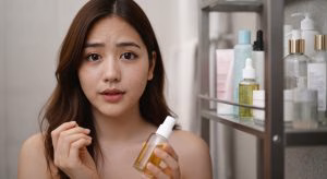 Skincare Cepat Berubah Warna Mungkin Cara Menyimpan Skincare Kamu Keliru! Ini Solusinya