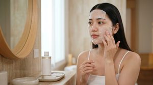 Apa Itu CSM dalam Skincare ala Jepang