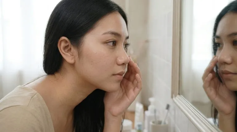 Penyebab Komedo Hidung Bau dan Cara Mengatasinya!