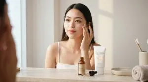 Sunscreen Dulu atau Serum Dulu Ini Urutan yang Tepat
