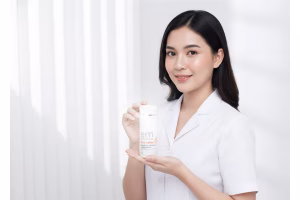 Eva Mulia Acne Lotion -  obat totol jerawat