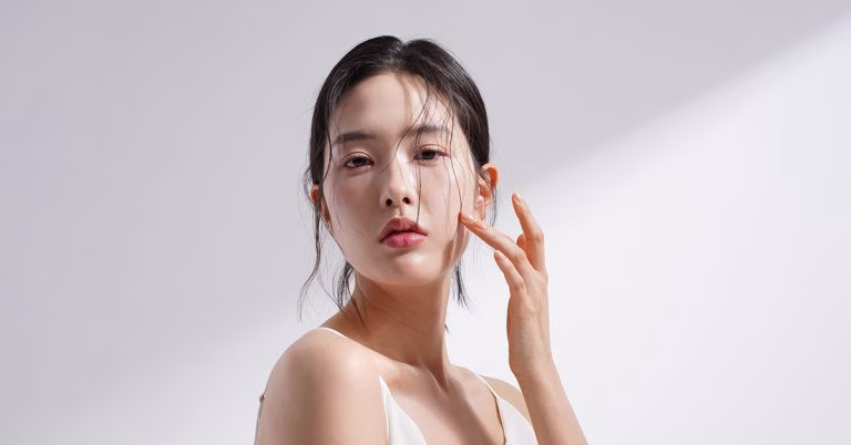 cara memperbaiki skin barrier