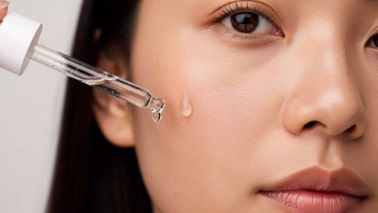 Eva Mulia Clinic, Treatment Eva Mulia Clinic, Tranexamic Acid, tranexamic acid skincare, hiperpigmentasi wajah, noda hitam wajah, perawatan warna kulit, kulit tidak merata, kandungan skincare populer, perawatan kulit wajah, klinik kecantikan, perawatan kulit profesional, skincare untuk flek, kesehatan kulit wajah