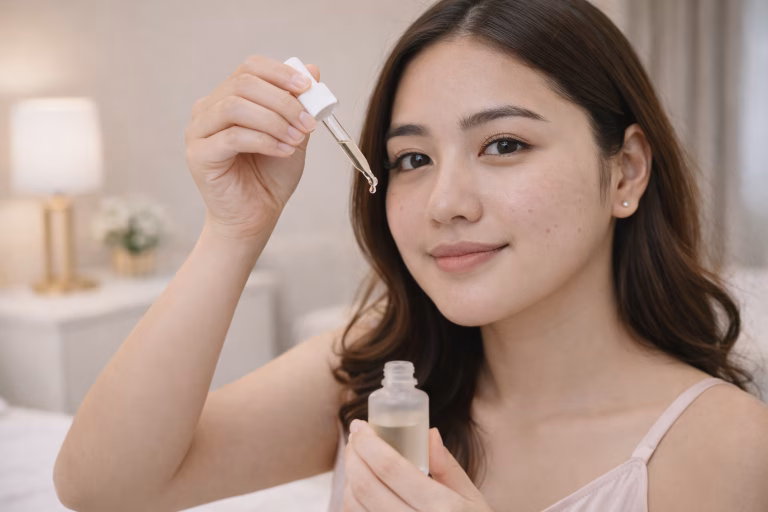 Panthenol (Vitamin B5): Bukan Cuma Pelembap Biasa?