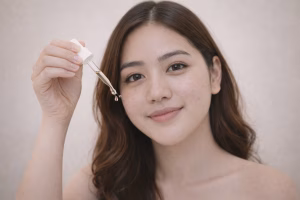 Basic Skincare Simple untuk Remaja Rahasia Kulit Sehat Tanpa Harus Ribet