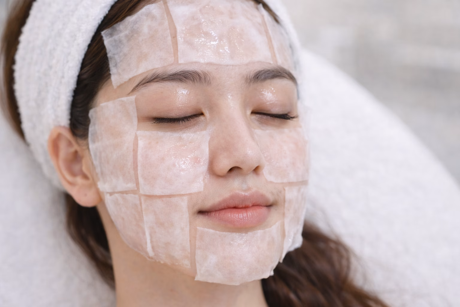 Benarkah Teknik CSM (Chizu Saeki) Bisa Menggantikan Hasil Masker Mahal Mari Kita Bedah Faktanya