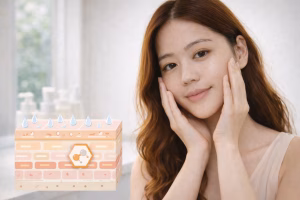 Mengapa Ceramide Punya Peran Penting di Lapisan Kulit