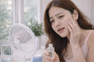 Kulit wajah kering adalah kondisi kehilangan kelembapan. Baca penyebab dan cara atasi untuk kulit sehat sekarang!