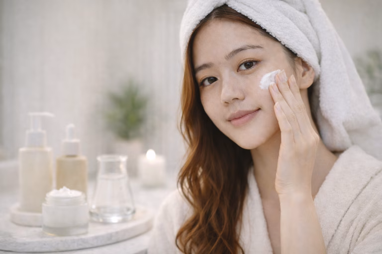 Ceramide Skincare Multi-Complex Ini Bikin Barrier Kulit Kamu Pulih Cepat Setelah Treatment Agresif!