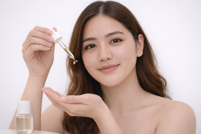 Retinol dicampur Niacinamide: Boleh Dicampur atau Bahaya?