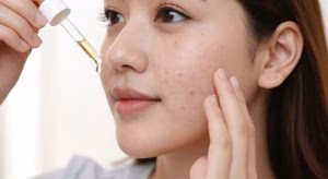 Mengatasi Jerawat dengan Salicylic Acid Kenapa Bahan Ini Sering Jadi Andalan Kulit Berjerawat