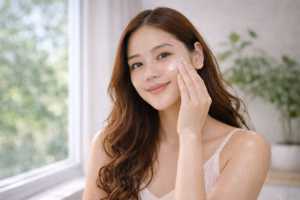 Menggunakan Cream Siang di Luar Ruangan Apakah Ada Efek Samping yang Perlu Kamu Khawatirkan