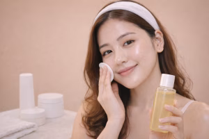Temukan perawatan harian untuk wajah berminyak: cleanser, toner, serum, moisturizer. Baca tips lengkap untuk kulit matte sekarang!