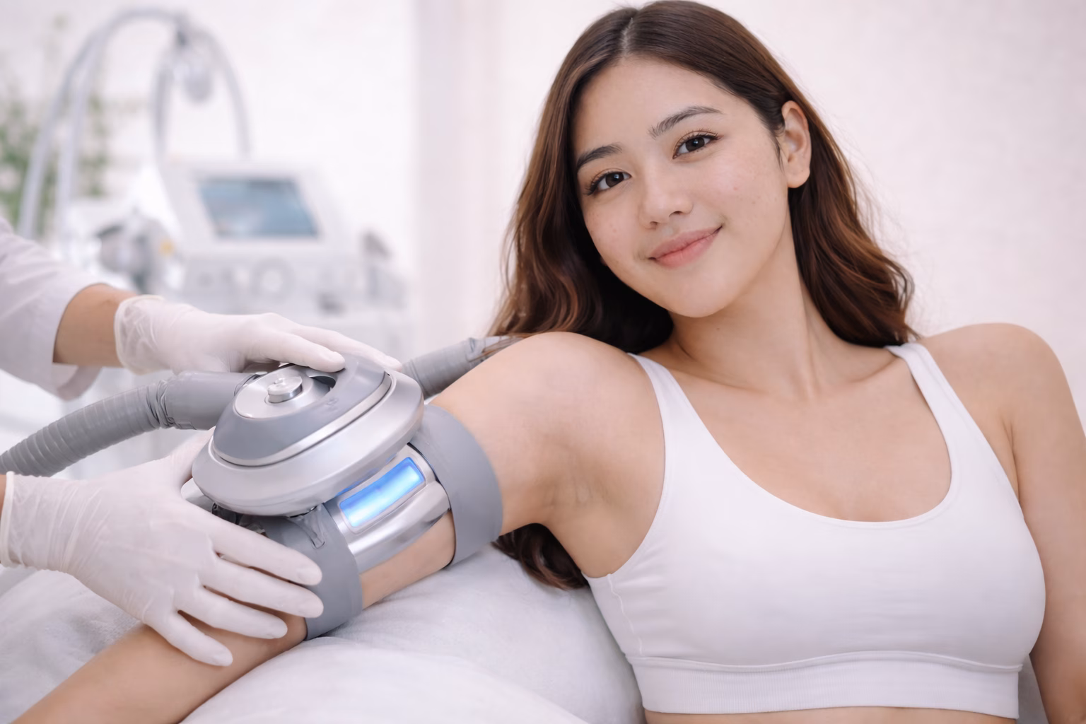 Pernah Merasa Lemak di Tubuh Susah Hilang Meski Sudah Berusaha Keras Ini Manfaat Body Contouring yang Perlu Kamu Tahu