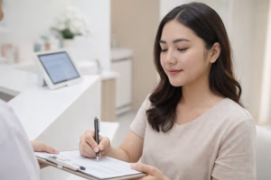 rekomendasi treatment glowing, treatment glowing 2026, perawatan kulit glowing klinik, hydrafacial glowing, skin booster glowing, laser rejuvenation glowing, facial glowing 2026, kulit cerah 2026, Eva Mulia Clinic glowing, tren glowing 2026, skincare glowing treatment, anti aging glowing, hidrasi kulit glowing, regenerasi kulit 2026, konsultasi glowing klinik