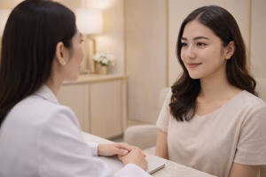 rekomendasi treatment glowing, treatment glowing 2026, perawatan kulit glowing klinik, hydrafacial glowing, skin booster glowing, laser rejuvenation glowing, facial glowing 2026, kulit cerah 2026, Eva Mulia Clinic glowing, tren glowing 2026, skincare glowing treatment, anti aging glowing, hidrasi kulit glowing, regenerasi kulit 2026, konsultasi glowing klinik