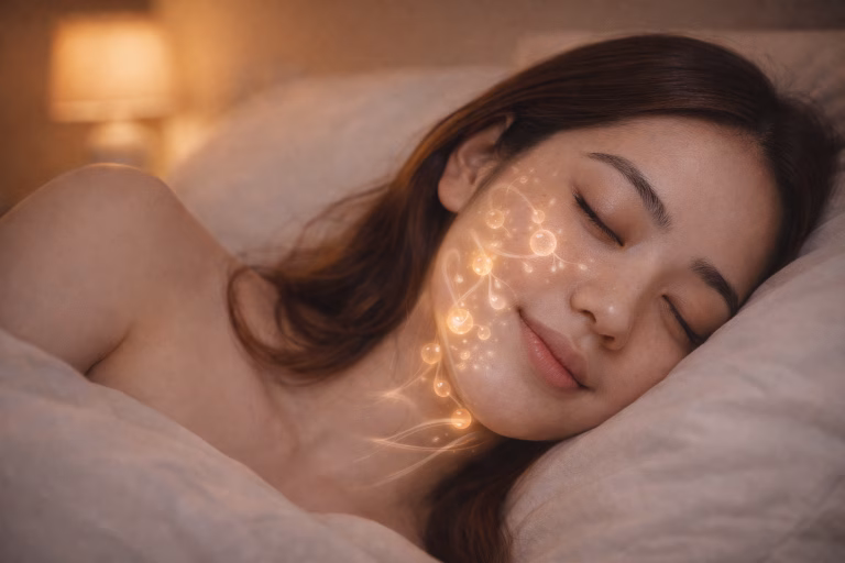 Urutan Skincare Malam yang Tepat: Rahasia Kulit Lebih Sehat Saat Kamu Terlelap