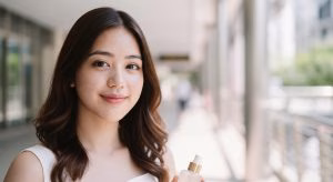 Bagaimana Cara Tepat Memakai Body Mist Supaya Wangi Awet Seharian